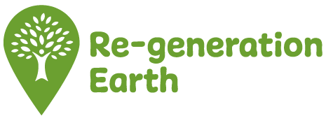 RGE Web Logo Green